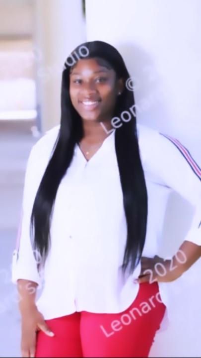 Asjah Cofield