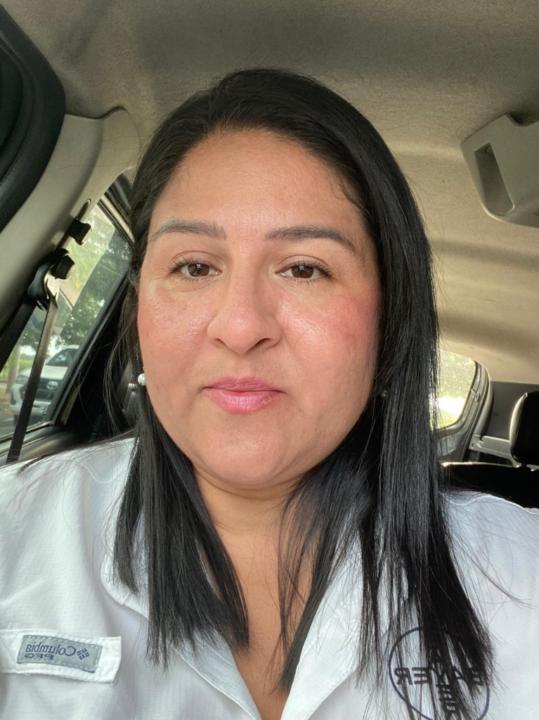 Yamile Rodriguez Sanchez