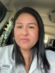 Yamile Rodriguez Sanchez