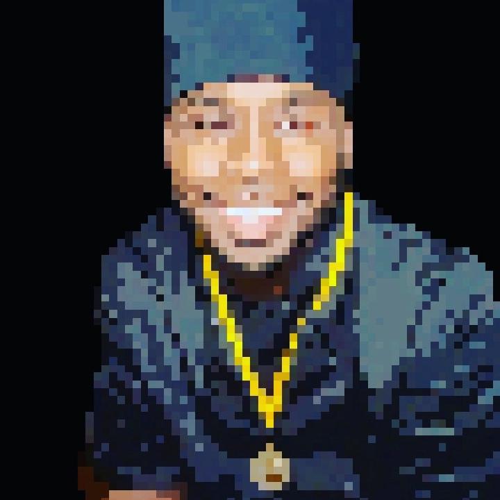 Brandon Ramsey