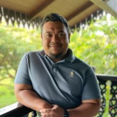 Nik Mohd Zufadhli