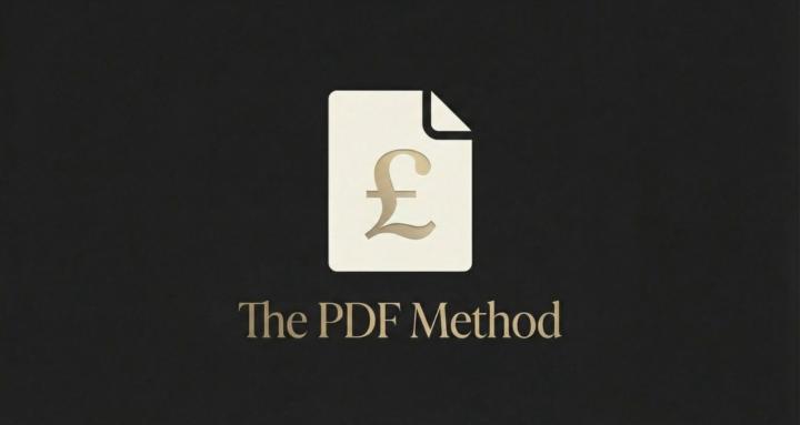 The PDF Method