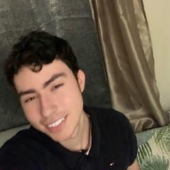 Derek P