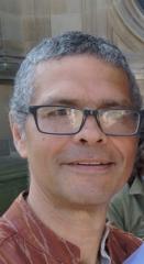 Krishna Ramamurthy