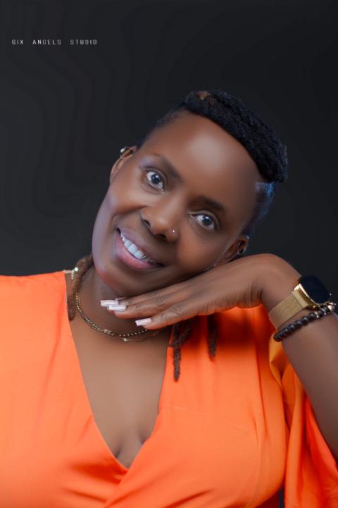 Susan Mphande