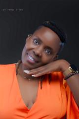 Susan Mphande