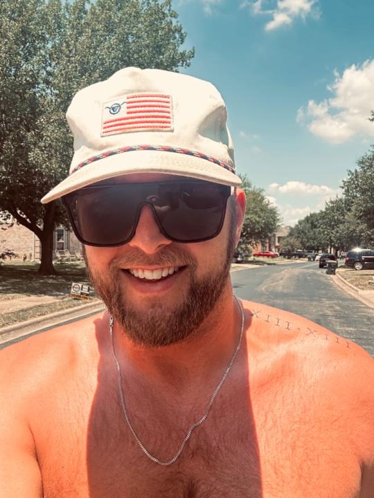 Cody Patterson