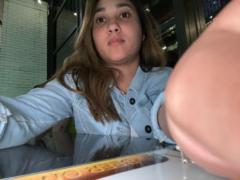 Paola De la cruz ortega