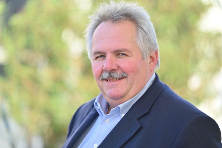 Klaus Hölcke