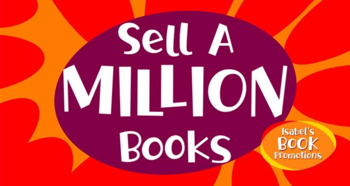 Sell A Million Books