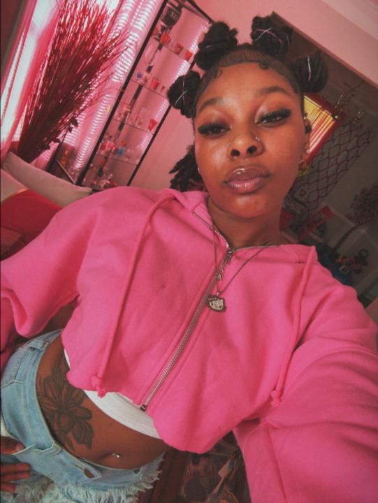 Aaliyah Brooks