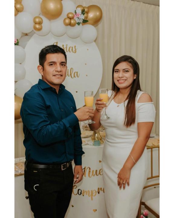 Josias Javier Palma Urcia