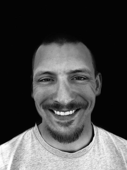 Kyle Buerger