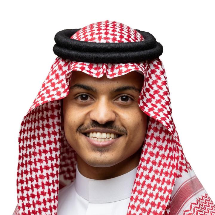 Abdulaziz Surur