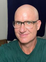 Eric Pragle