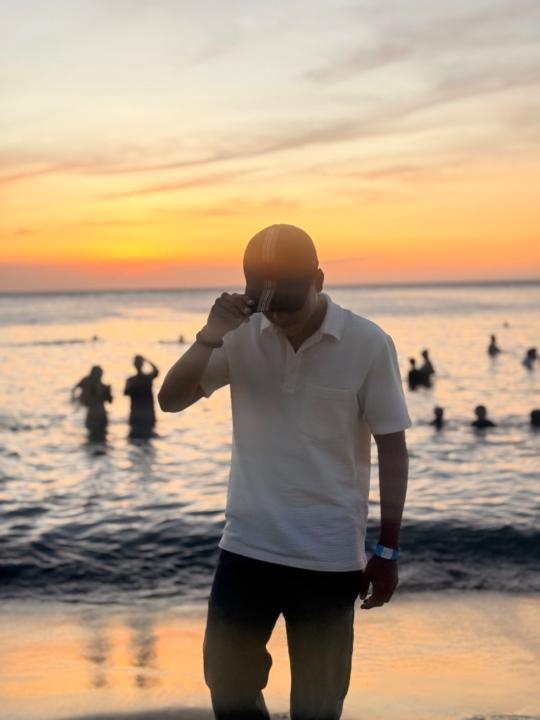 Miguel Angel Alzate Arboleda