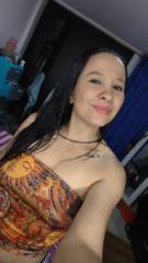 Marisol Burbano Perez