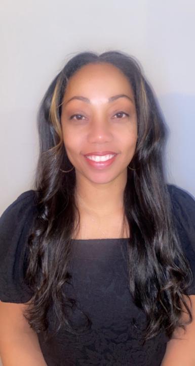 Salina Talley