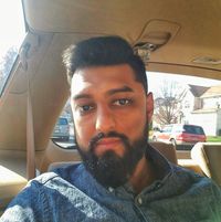 Raj Padalia