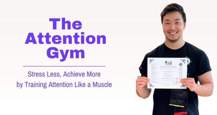 The Attention Gym