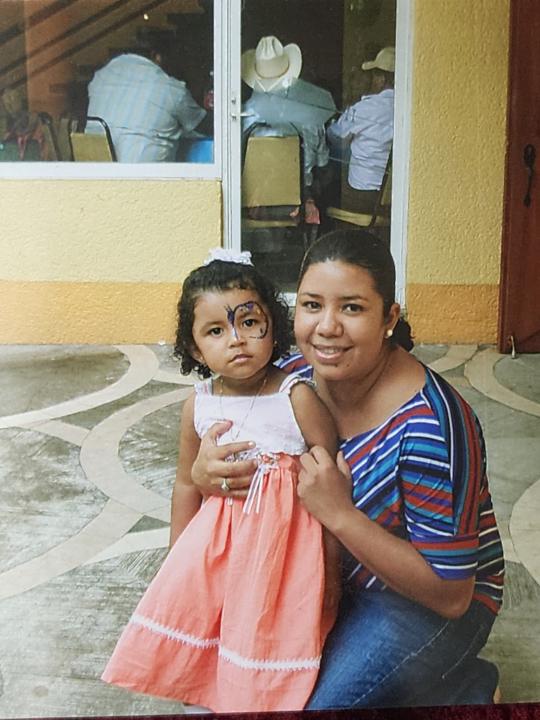 Cynthia Candelario Cruz