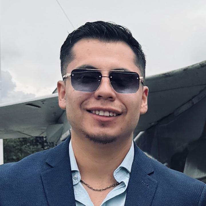 Josue Montenegro