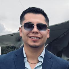 Josue Montenegro