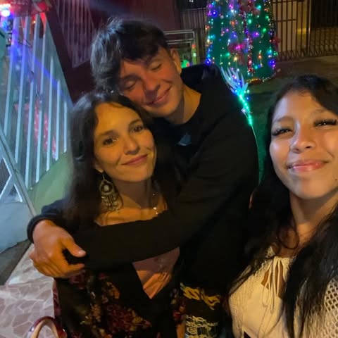 Evelyn Karina Cordoba Vargas