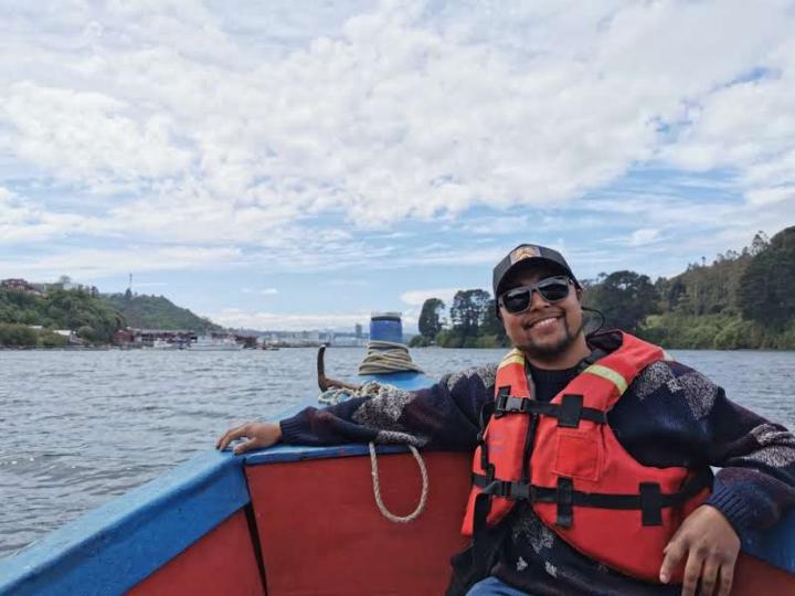 Domcan Yanauis