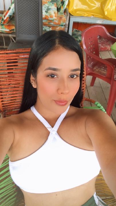 Daniela Madrid