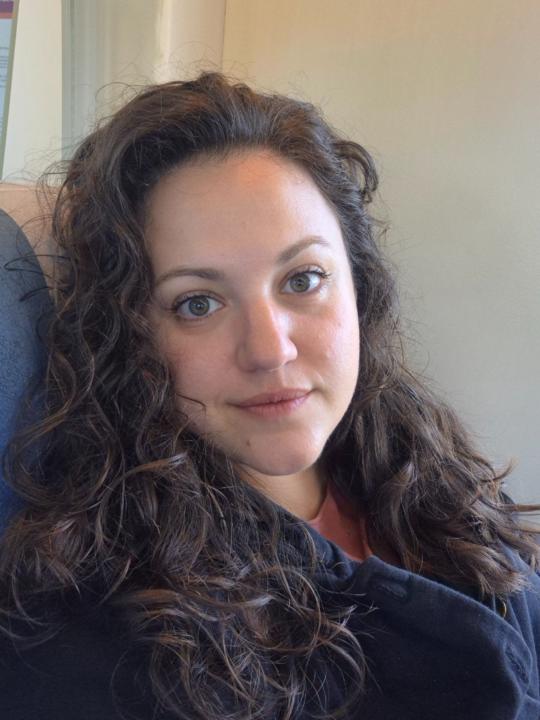 Marta Espinosa