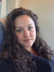 Marta Espinosa
