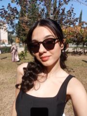 İrem Altın
