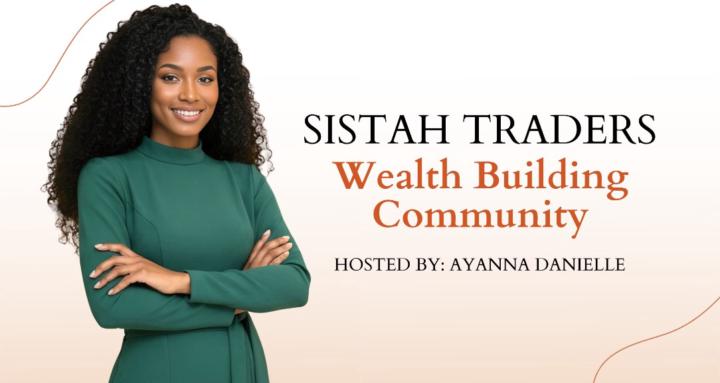 Sistah Traders