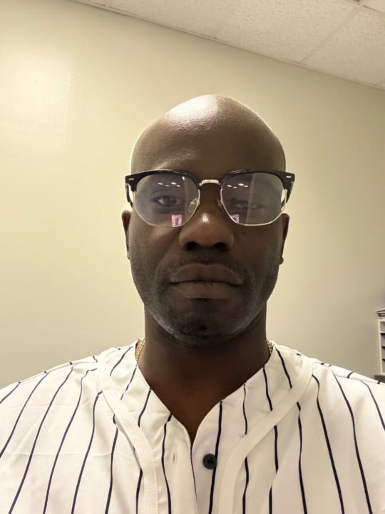 Gary Alston Alston
