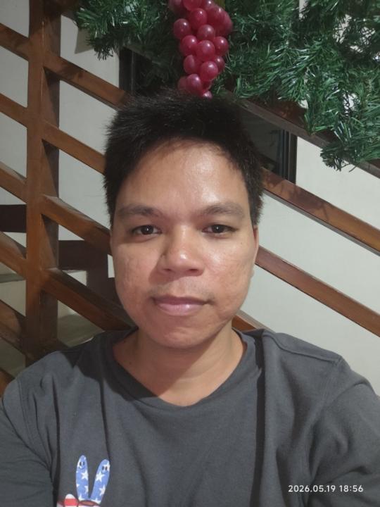 Mark Evan Magno