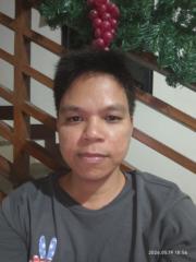 Mark Evan Magno