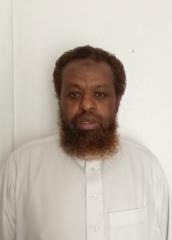 Yasin Ali