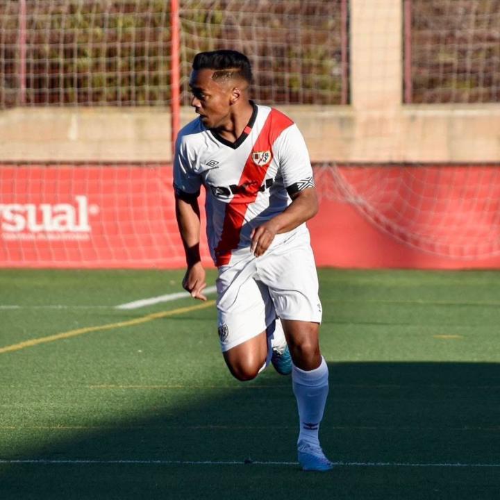 Zidan Miah