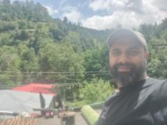 Mati Khan