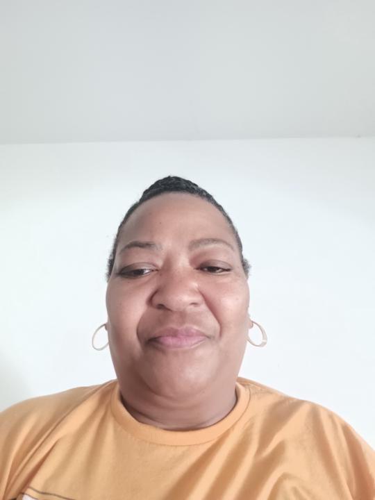 Shana Ray mcghee