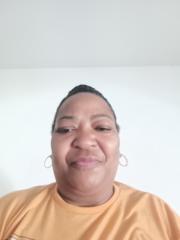 Shana Ray mcghee
