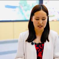 Bayartsetseg Lkagvasuren