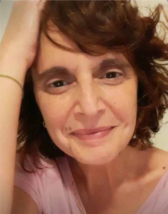 Susana Carrera