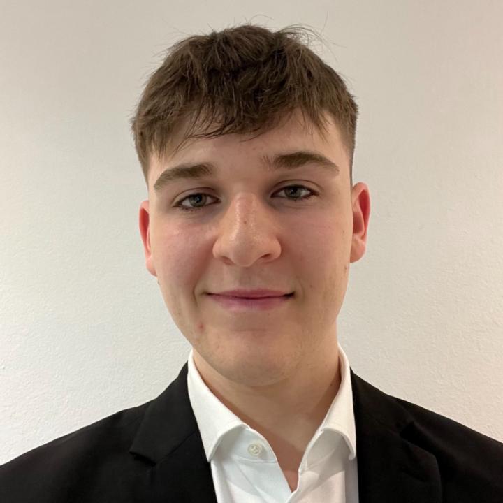 Paul Staudinger