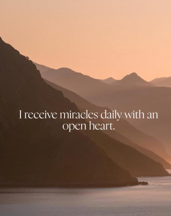 Healing and self love 💖 ✨️ 