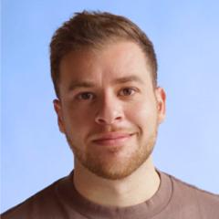 Evan Berger