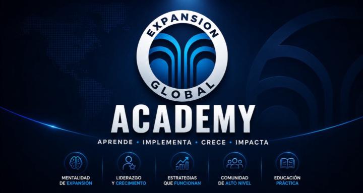 Expansion Global Academy