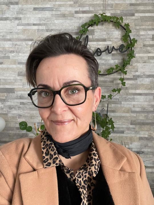 Céline Georg