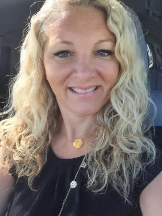 Jennifer Baker
